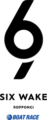 SIX WAKE